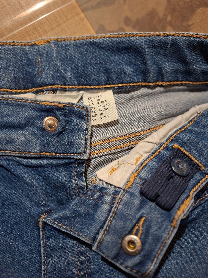 Jean stretch - photo numéro 3