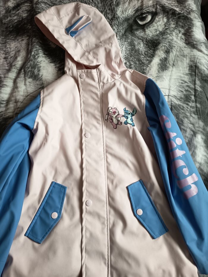 Blouson - photo numéro 3