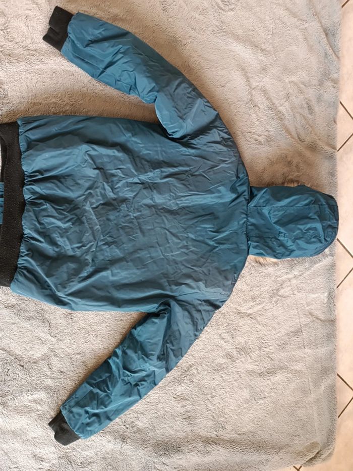 Doudoune homme taille s - photo numéro 9
