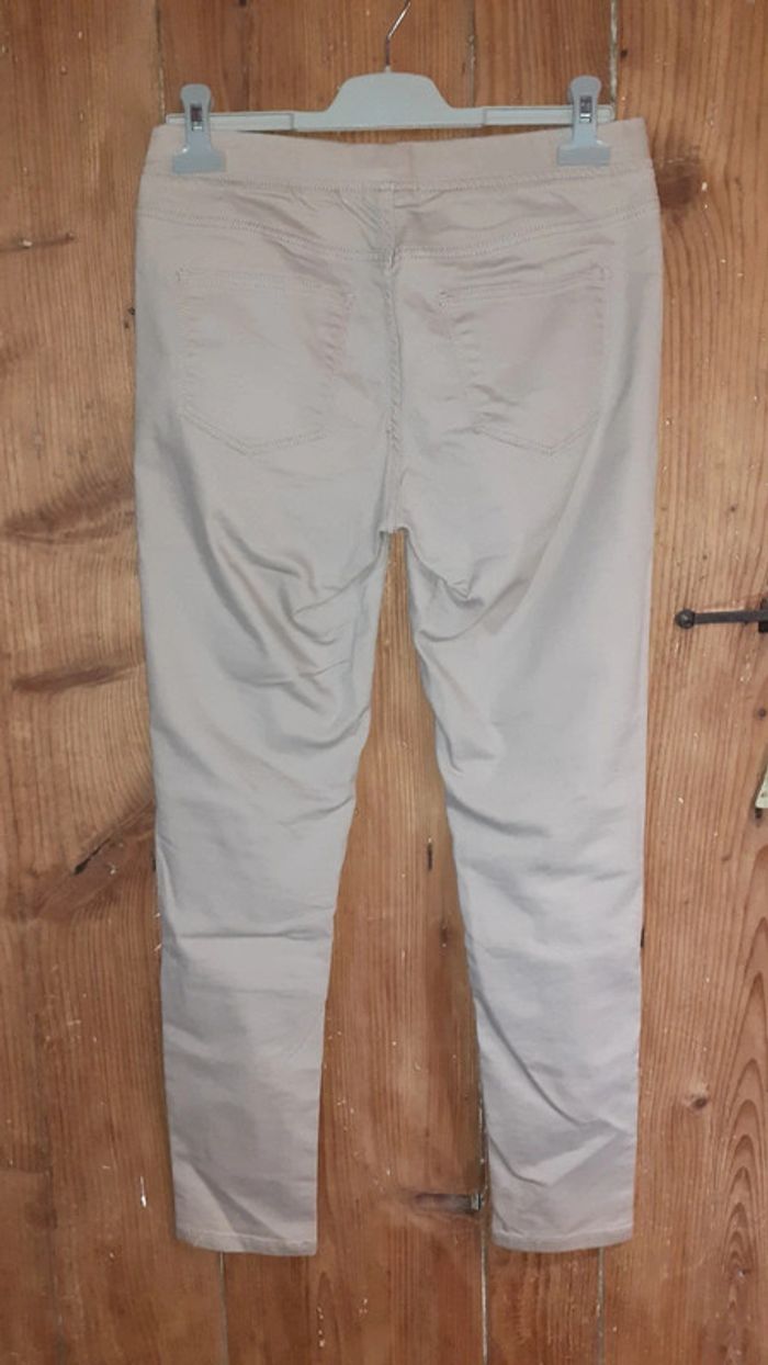 Pantalon stretch - photo numéro 2