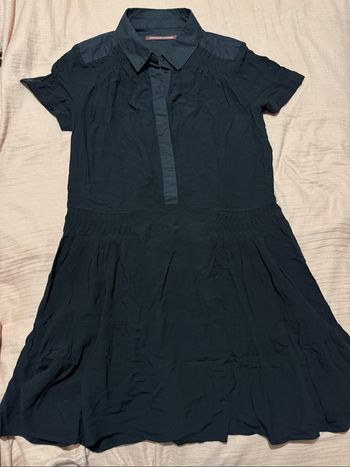 Robe Comptoir des Cotonniers