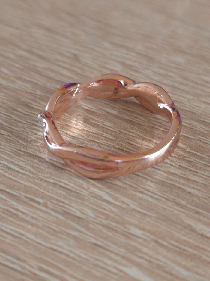 Bague - photo numéro 3