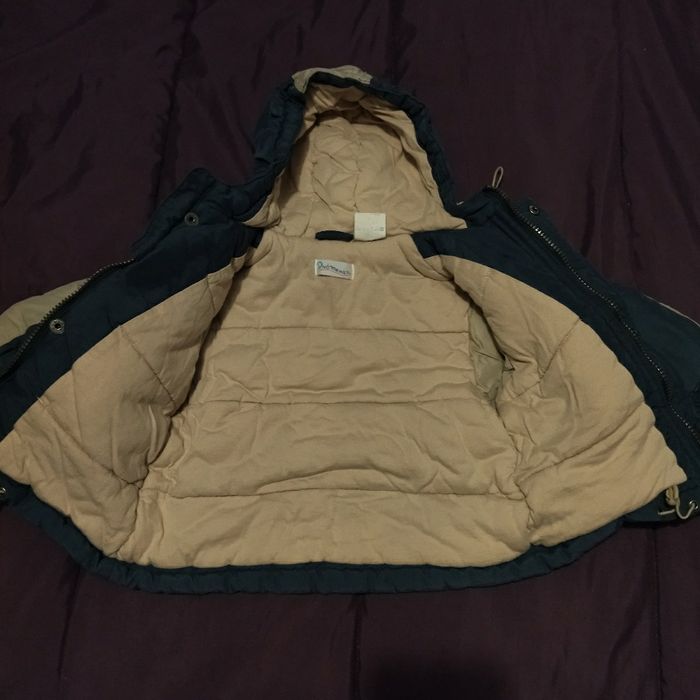 Blouson bébé Prémaman - photo numéro 2