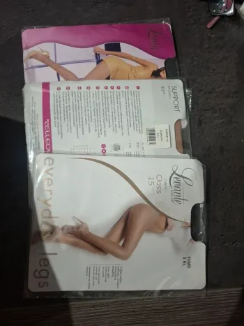 Lot collant