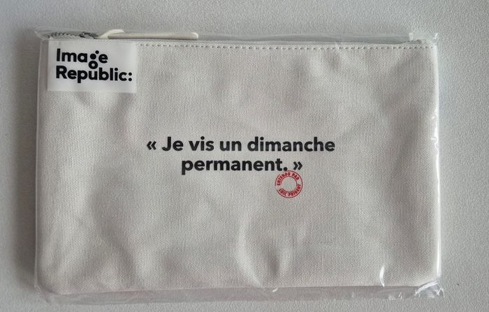 Pochette image republic