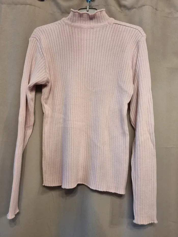 Pull femme - photo numéro 4