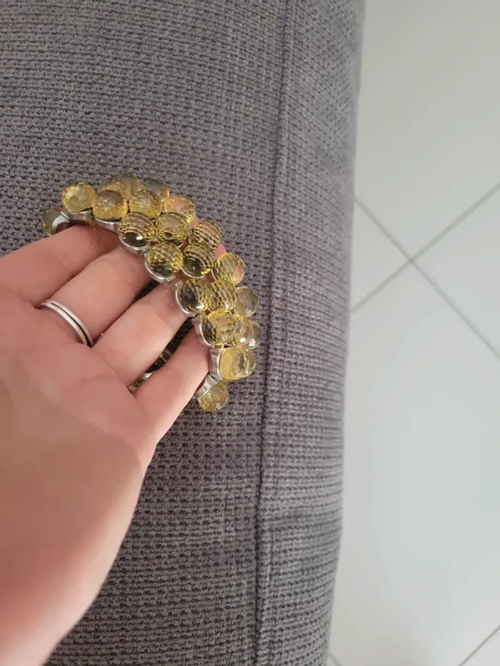Bracelet fantaisie - photo numéro 4