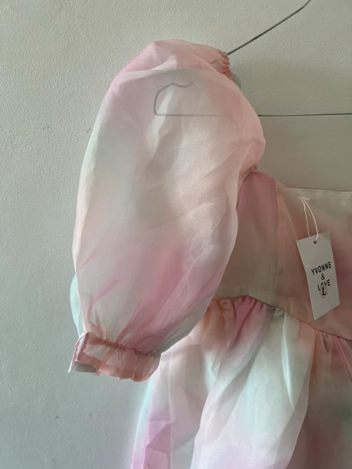 Robe pastel - photo numéro 4