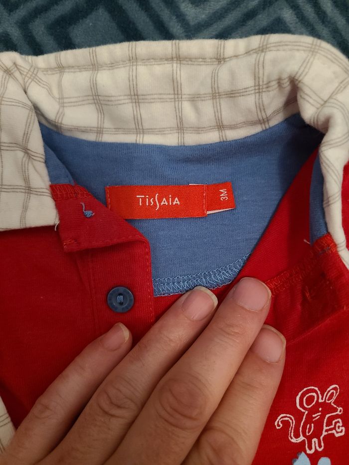 Pantalons t-shirts - photo numéro 4