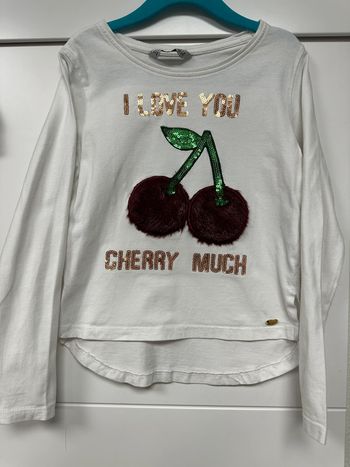T-shirt Tiffosi