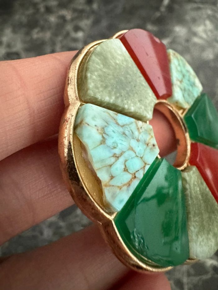 Broche - photo numéro 4