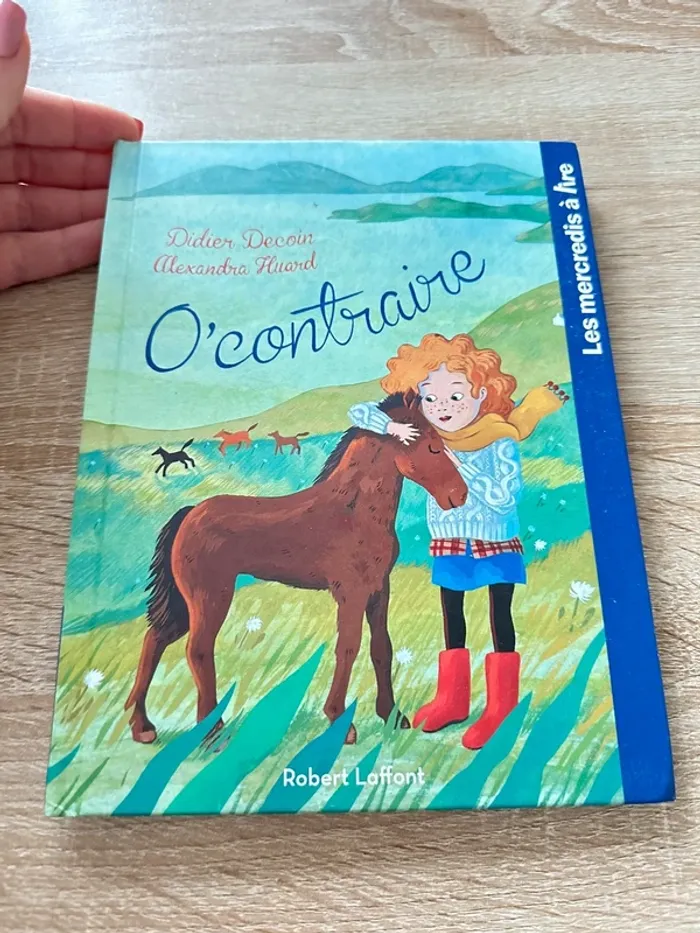 O contraire