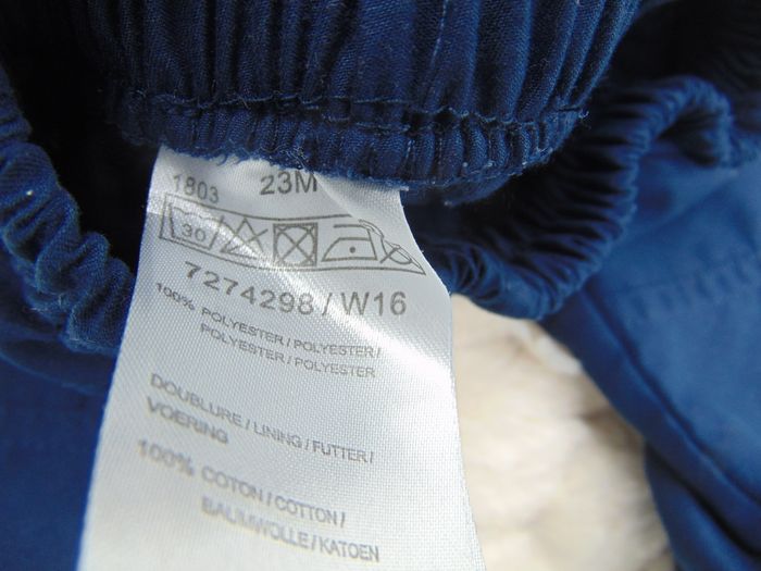 jogging 23 mois - photo numéro 2