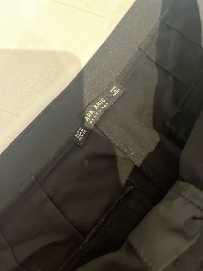Pantalon #Zara - photo numéro 4