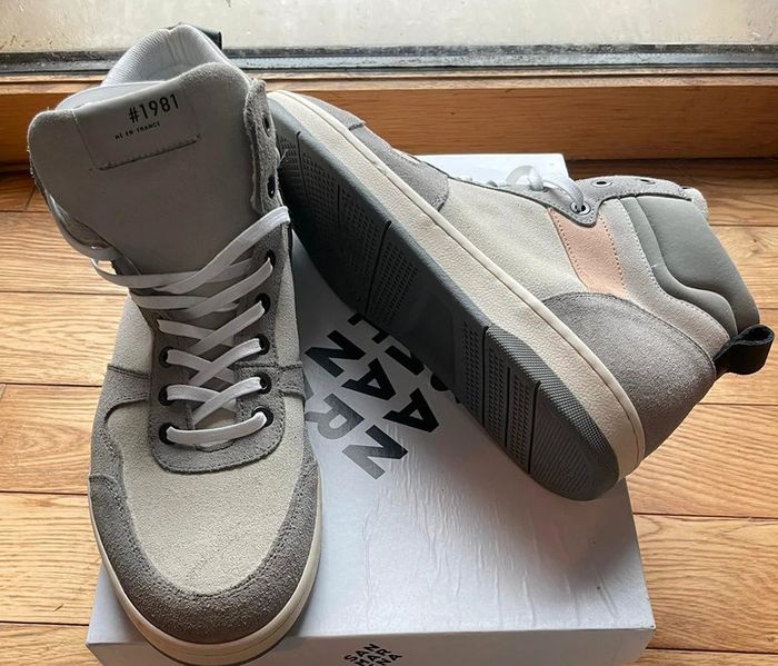Sneakers taille 44, San Marina, Sobodo