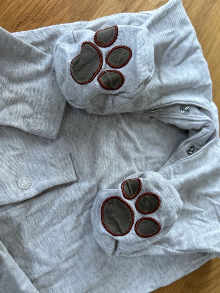 Disney store - Pyjama naissance Mickey - Officiel - photo numéro 7