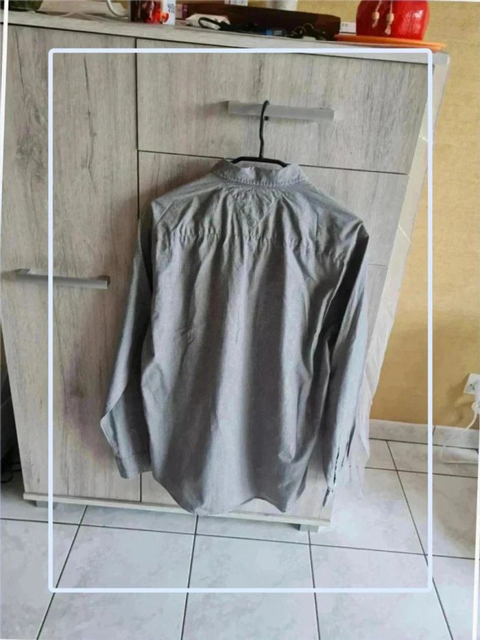 Chemise tommy hilfiger - photo numéro 2