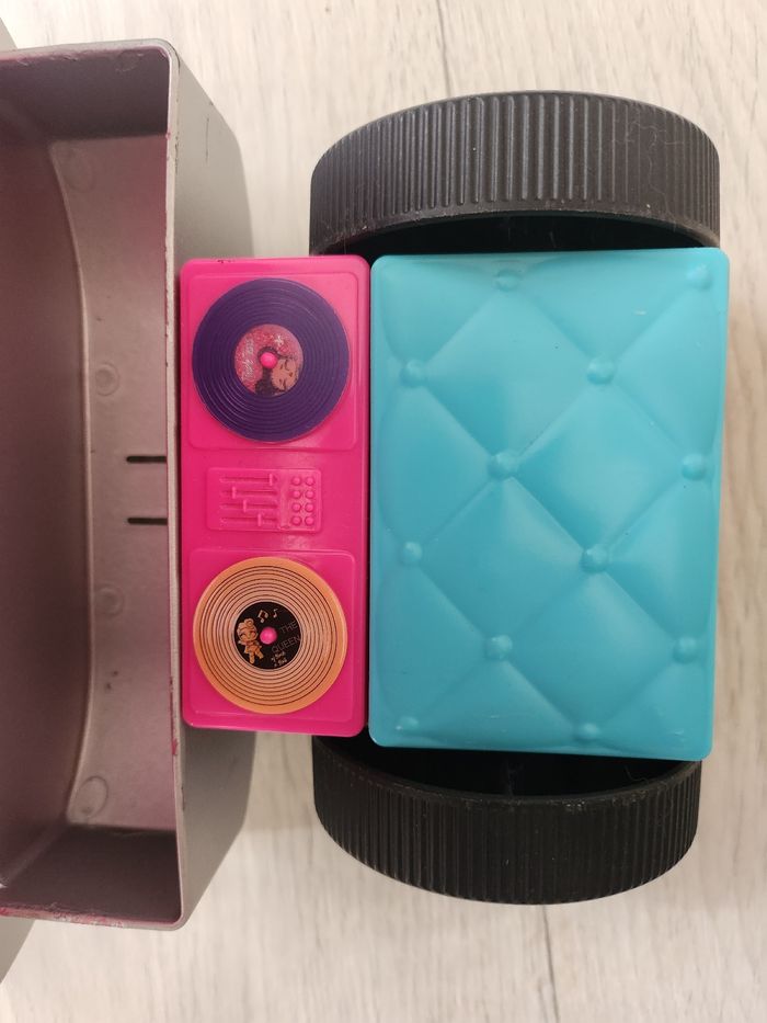 Camping car lol - photo numéro 2