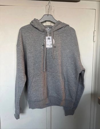 Sweat Jennyfer taille S