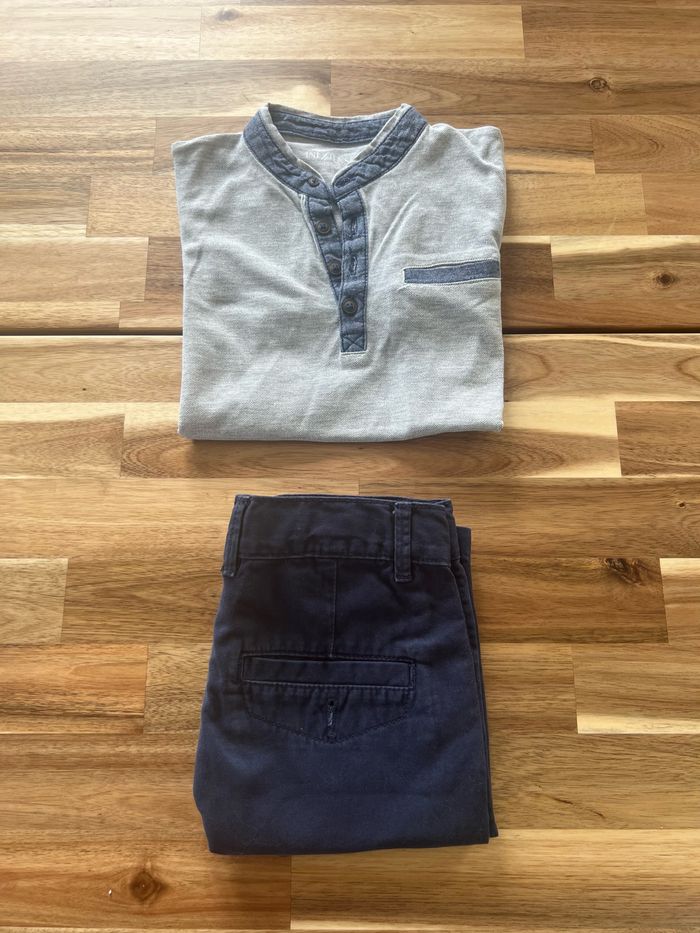 Ensemble In Extenso 8 ans