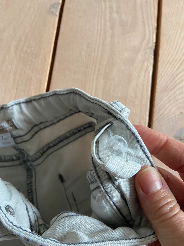 Jeans Orchestra 7 ans - photo numéro 7