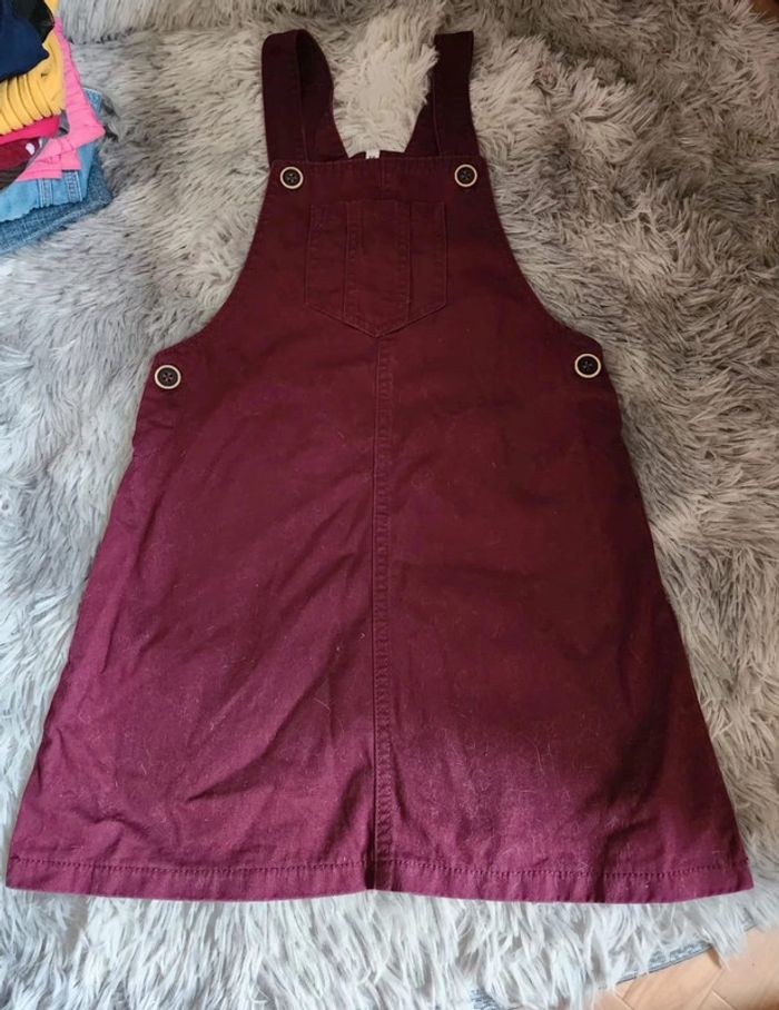 💐Lot Revendeur 2 Fille Taille 6ans 💐 - photo numéro 5
