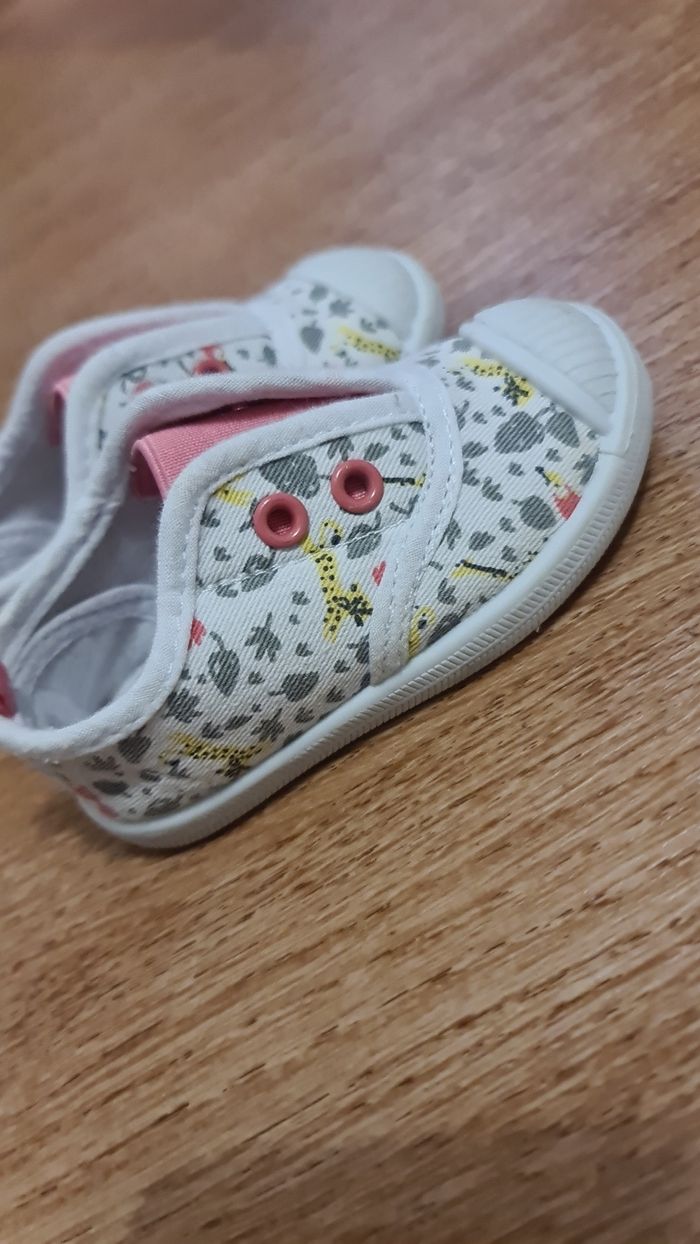 Chaussure - photo numéro 2