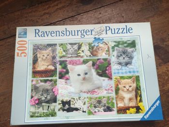 Puzzle