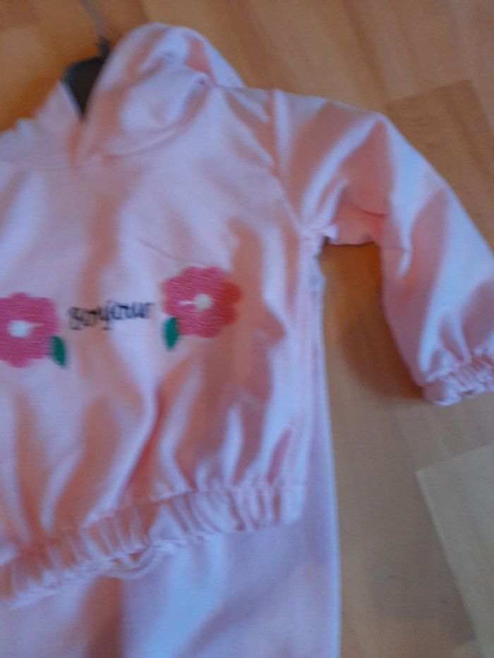 Ensemble taille 9mois - photo numéro 2