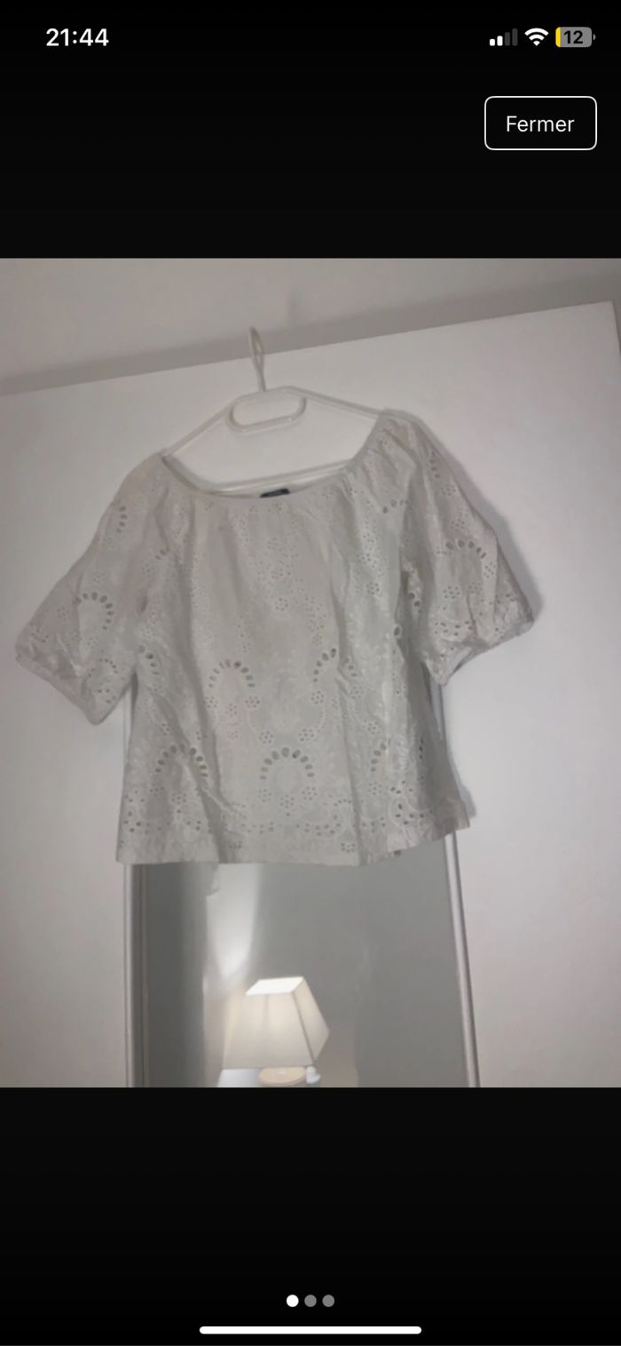 Haut d’été - photo numéro 3