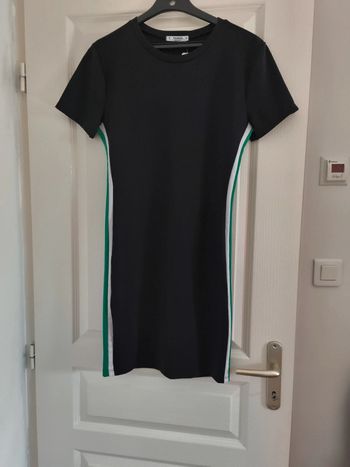 Robe pull&bear