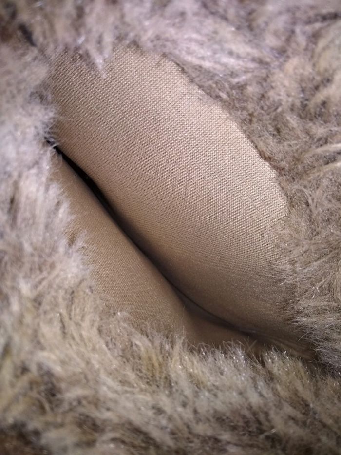 Bottes hiver T35/36 Texto - photo numéro 7