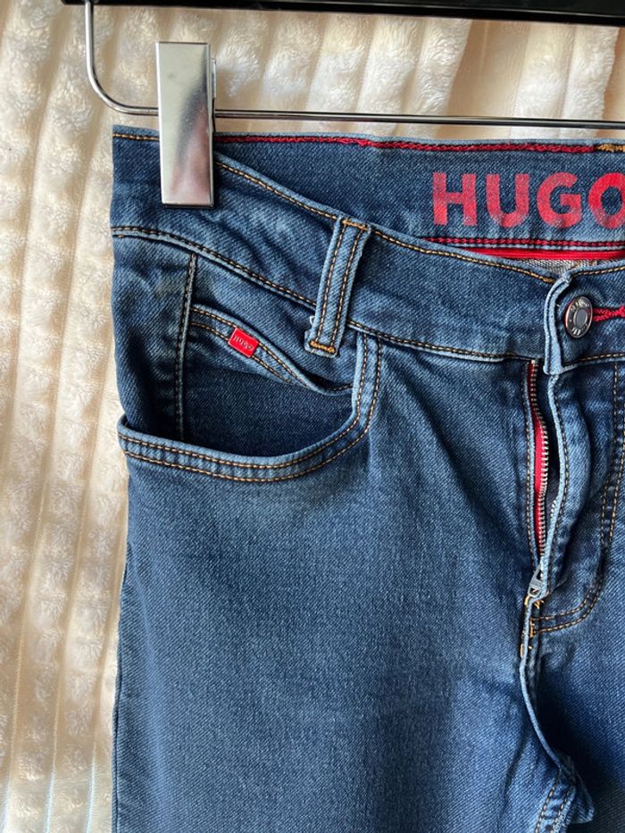 Jeans 👖 16 ans - photo numéro 3
