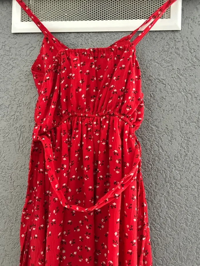 Robe à bretelles - photo numéro 2