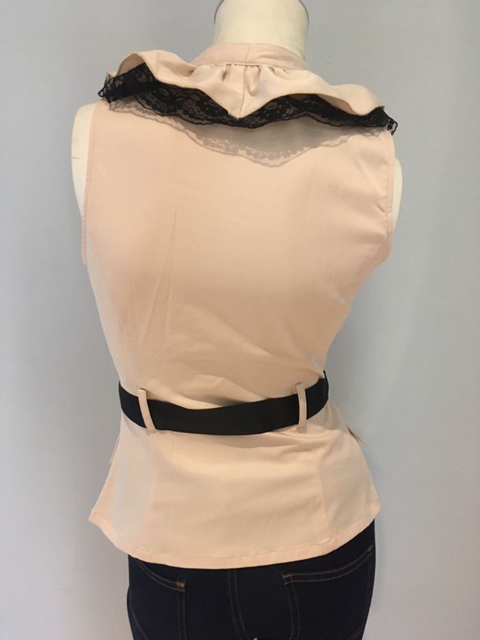 Blouse Morgan - photo numéro 2