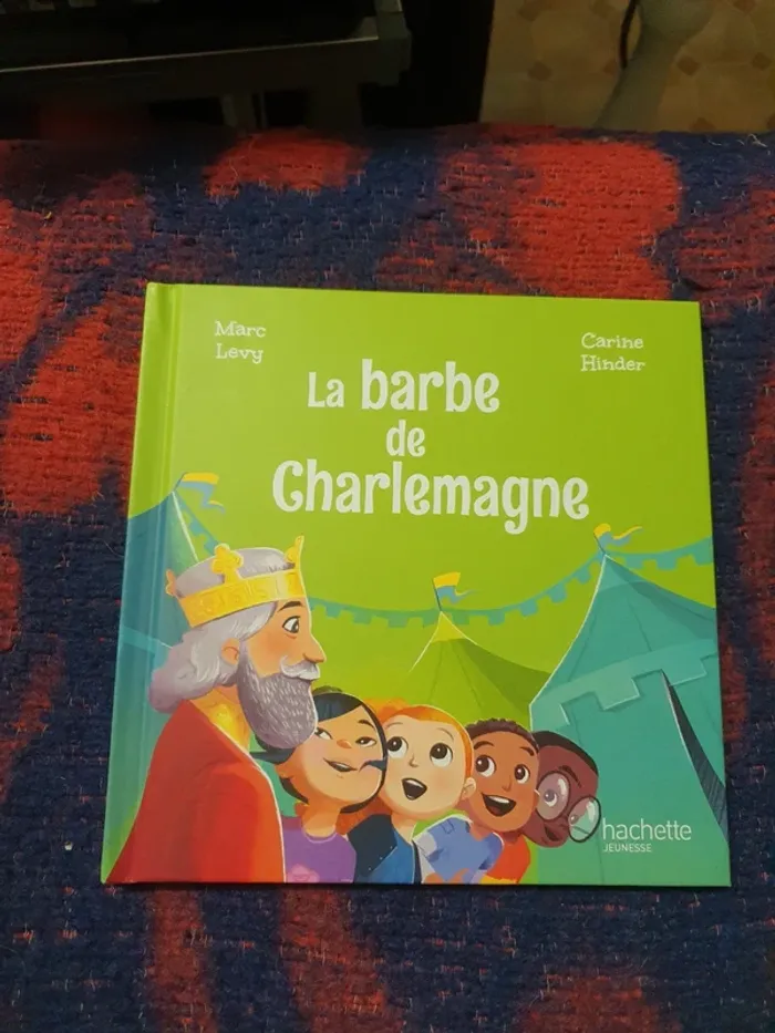 Livre enfant