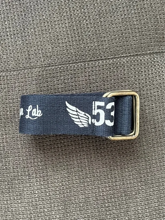 Ceinture 1m - photo numéro 3