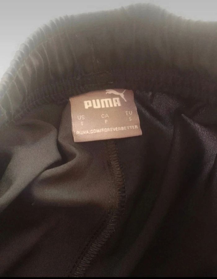 Bas de survêtement puma ACxmilan - photo numéro 8