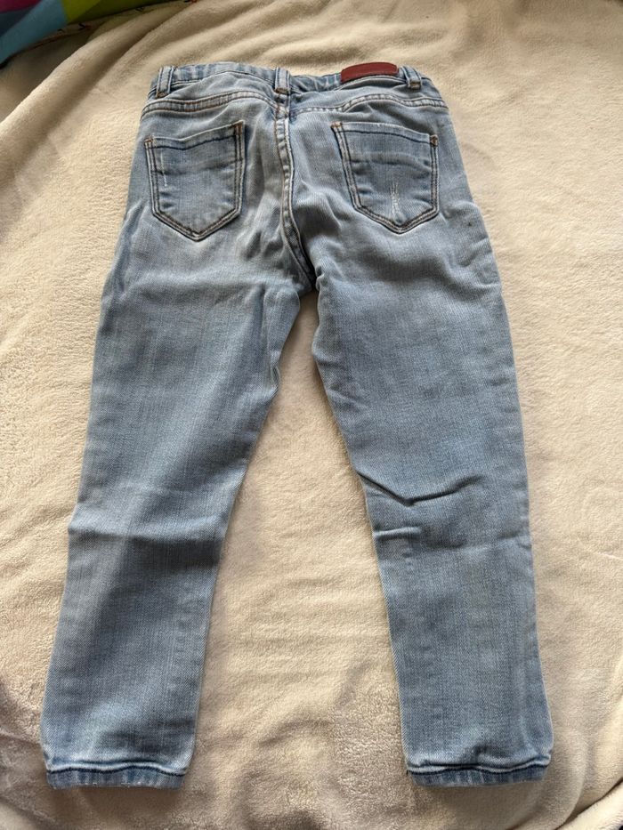 Jeans - photo numéro 2