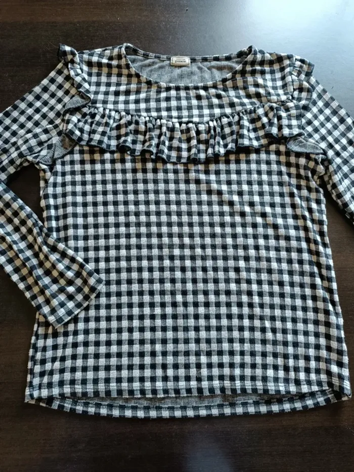 Blouse PIMKIE - Taille M - photo numéro 3