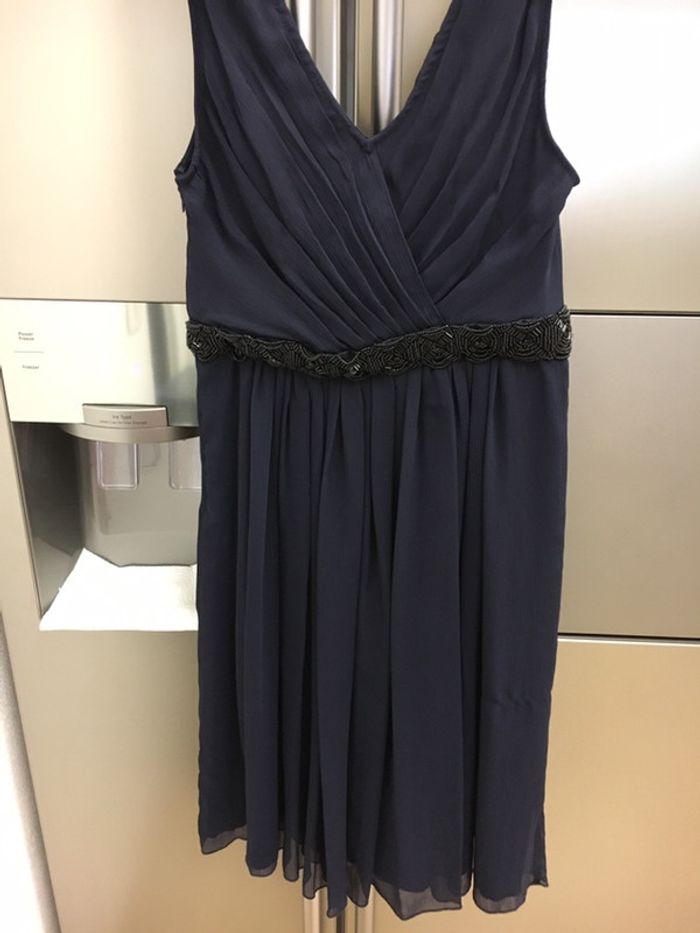 Très jolie robe mango - photo numéro 4