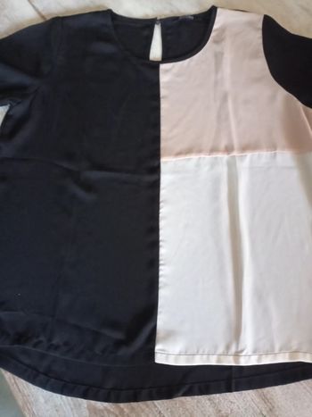 T shirt été Esmara