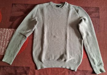 Pull homme 