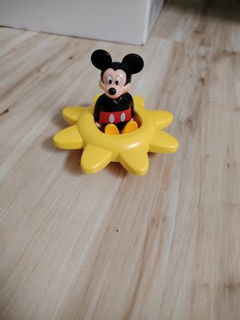 Mickey