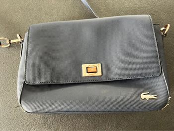 Sac à main Lacoste