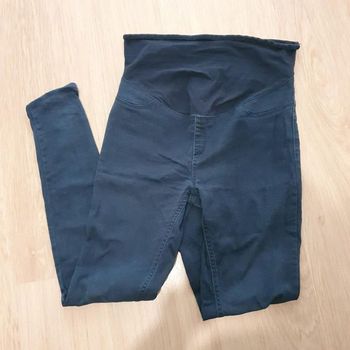 Pantalon grossesse taille 36