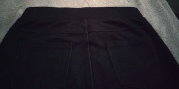 Leeging 75% coton en très bon état