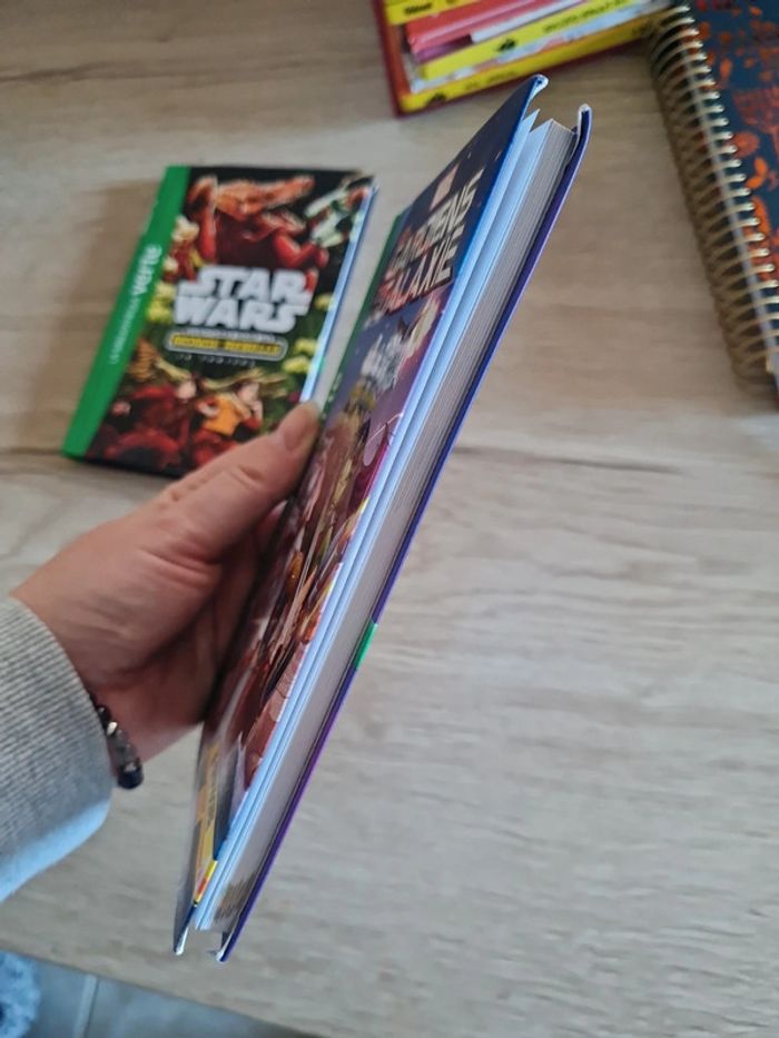 Livre Les gardiens de la galaxie - photo numéro 3