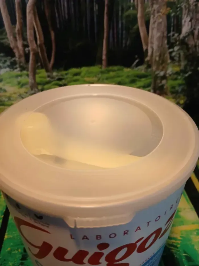 🍼 Guigoz Opti Pro 3ᵉ âge – pour petits costauds en pleine forme ! 💪 - photo numéro 3