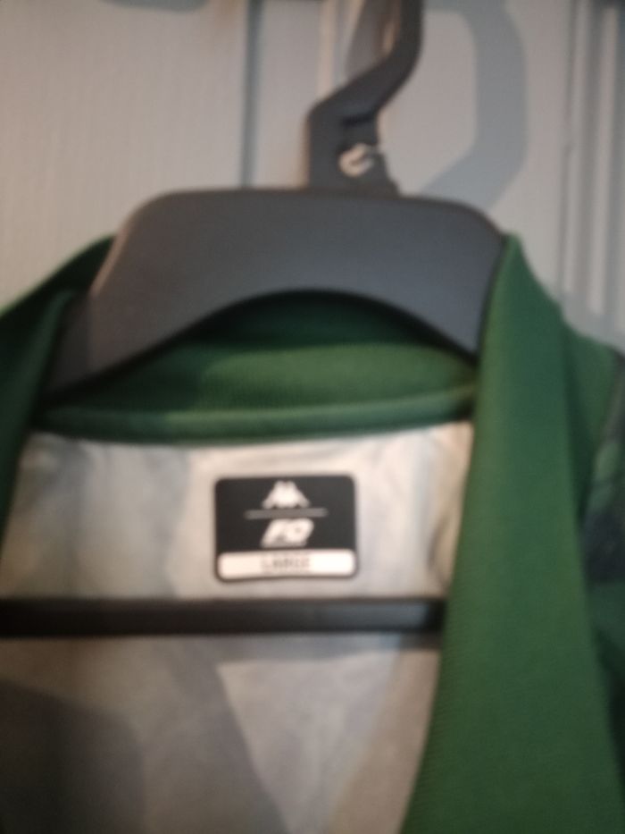 Maillot FC Macdonald - photo numéro 2